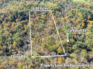 0 Chase Rd Unit 225041621, Athens, OH 45710