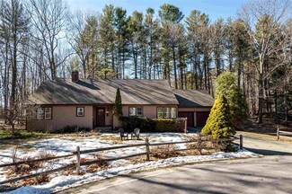 4 Hamel Dr, Durham, NH 03824