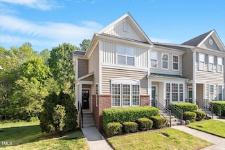 7838 Spungold St, Raleigh, NC 27617