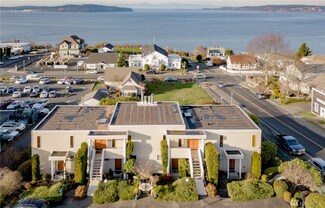 1715 Rainier St Unit A, Steilacoom, WA 98388
