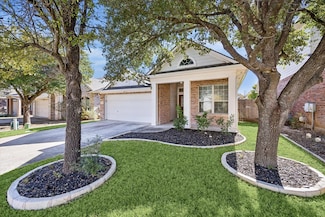 2995 Overland St, Round Rock, TX 78681