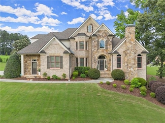 4729 Deer Creek Ct, Flowery Branch, GA 30542
