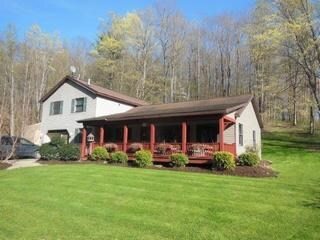 1814 Emory Hill Rd, Frewsburg, NY 14738