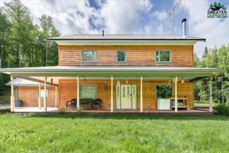 400 Peregrine Dr, Fairbanks, AK 99712
