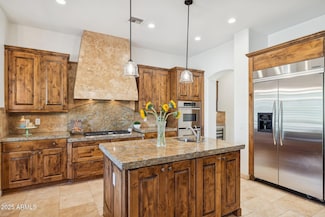 13174 E Geronimo Rd, Scottsdale, AZ 85259