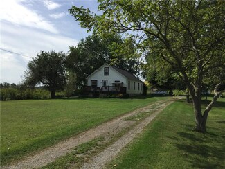 8194 Township Road 79, Millersburg, OH 44654