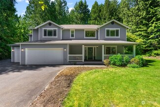 15910 41st Ave NW, Gig Harbor, WA 98332