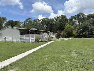 876 Menton Rd, Pierson, FL 32180