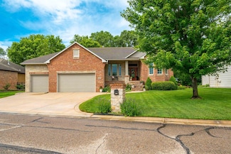 6513 S Cedardale Ave, Derby, KS 67037