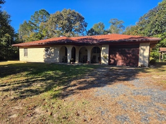 231 Earl Dowden Rd, Leesville, LA 71446