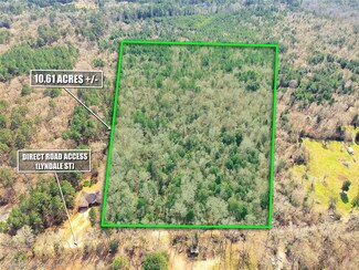 TBD Lyndale St, Woodville, TX 75979