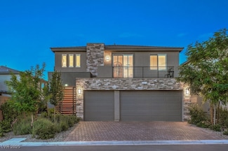 10140 Magnolia Creek St, Las Vegas, NV 89141