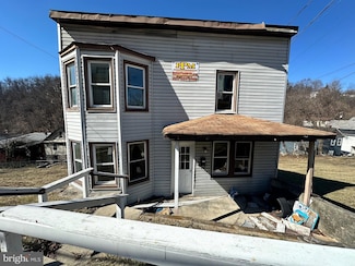 468 Baltimore Ave, Cumberland, MD 21502