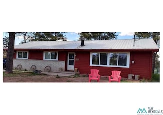 11 Blue Jay Rd, Vanderwagen, NM 87326