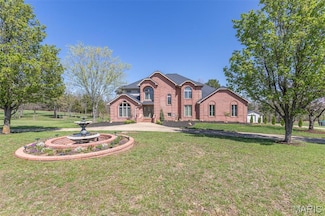 14114 Christy Ln, Poplar Bluff, MO 63901