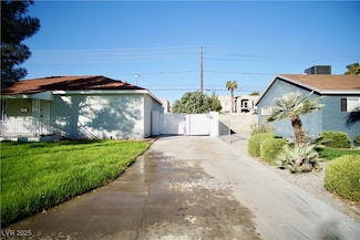 1254 Melville Dr, Las Vegas, NV 89102