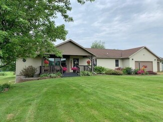 240996 Fromm Fur Ln, Athens, WI 54411