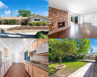 7858 Nevada Ave, Canoga Park, CA 91304