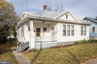 775 Collicello St, Harrisonburg, VA 22802