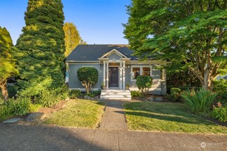 2919 W Hayes St, Seattle, WA 98199