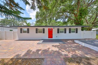 13110 Mitchell St, Tampa, FL 33612