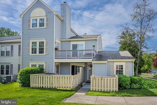 3112 Quartet Ln, Silver Spring, MD 20904