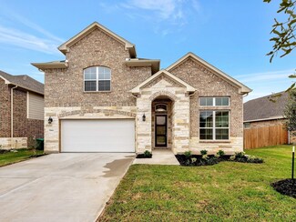 17911 Canopy Trace Ct, Montgomery, TX 77356