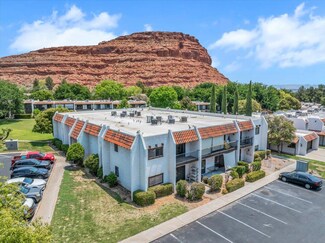 776 Diagonal St Unit 47, St. George, UT 84770
