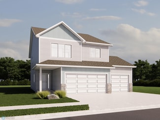 6732 32nd St S, Fargo, ND 58104