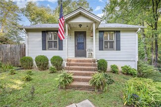 1782 Center Church Rd, Lexington, NC 27295