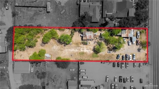 3607 E Richardson Rd, Edinburg, TX 78542