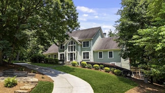 5798 Musket Ln, Stone Mountain, GA 30087