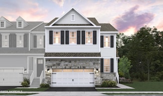 1815 Melrose Blvd Unit 1805, Manalapan, NJ 07726