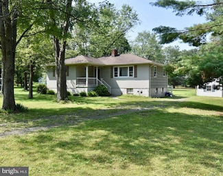 295 Sunnymeade Rd, Hillsborough, NJ 08844