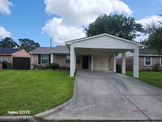3018 Brisbane St, Houston, TX 77051