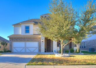 2829 Cheney Rd, Schertz, TX 78108