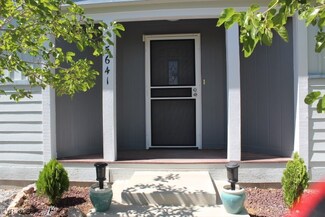 5641 Janice Ave, Pahrump, NV 89060