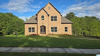 1077 Grande View Pass, Alabaster, AL 35114