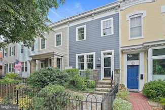 316 5th St NE, Washington, DC 20002