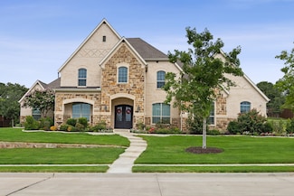 717 Sir Barton Trail, Keller, TX 76248