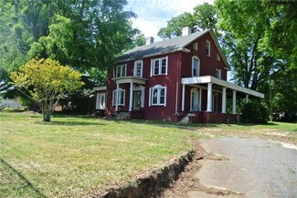 675 E Main St, Spindale, NC 28160