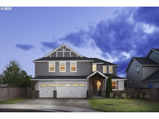 5007 NW 137th Cir, Vancouver, WA 98685