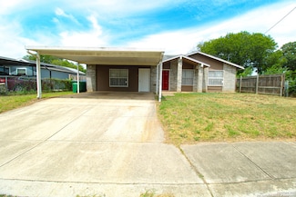 2729 Christian Dr, San Antonio, TX 78222