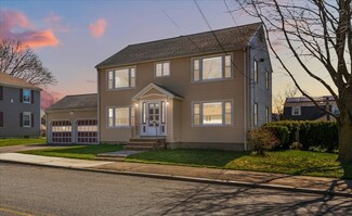 152-154 Chester St, Lawrence, MA 01843