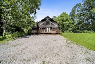35838 Scout Rd, Logan, OH 43138