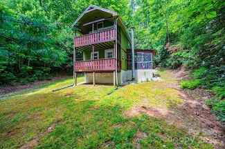 4462 Maple Grove Church Rd, Collettsville, NC 28611