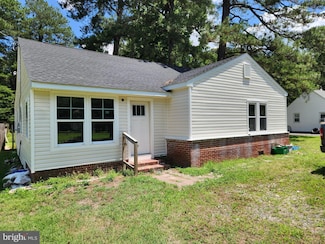 507 W Main St, Fruitland, MD 21826