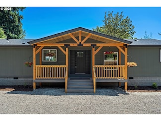 3717 SE Woodburn Rd, Washougal, WA 98671