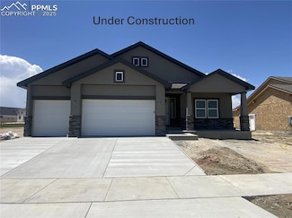 10822 Morning Hills Dr, Peyton, CO 80831