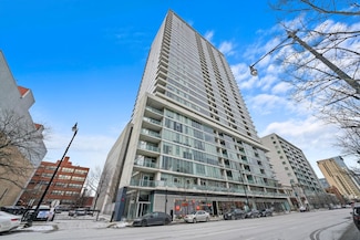 1720 S Michigan Ave Unit 2113, Chicago, IL 60616